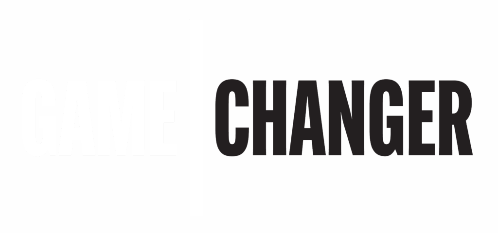 Game Change Logo