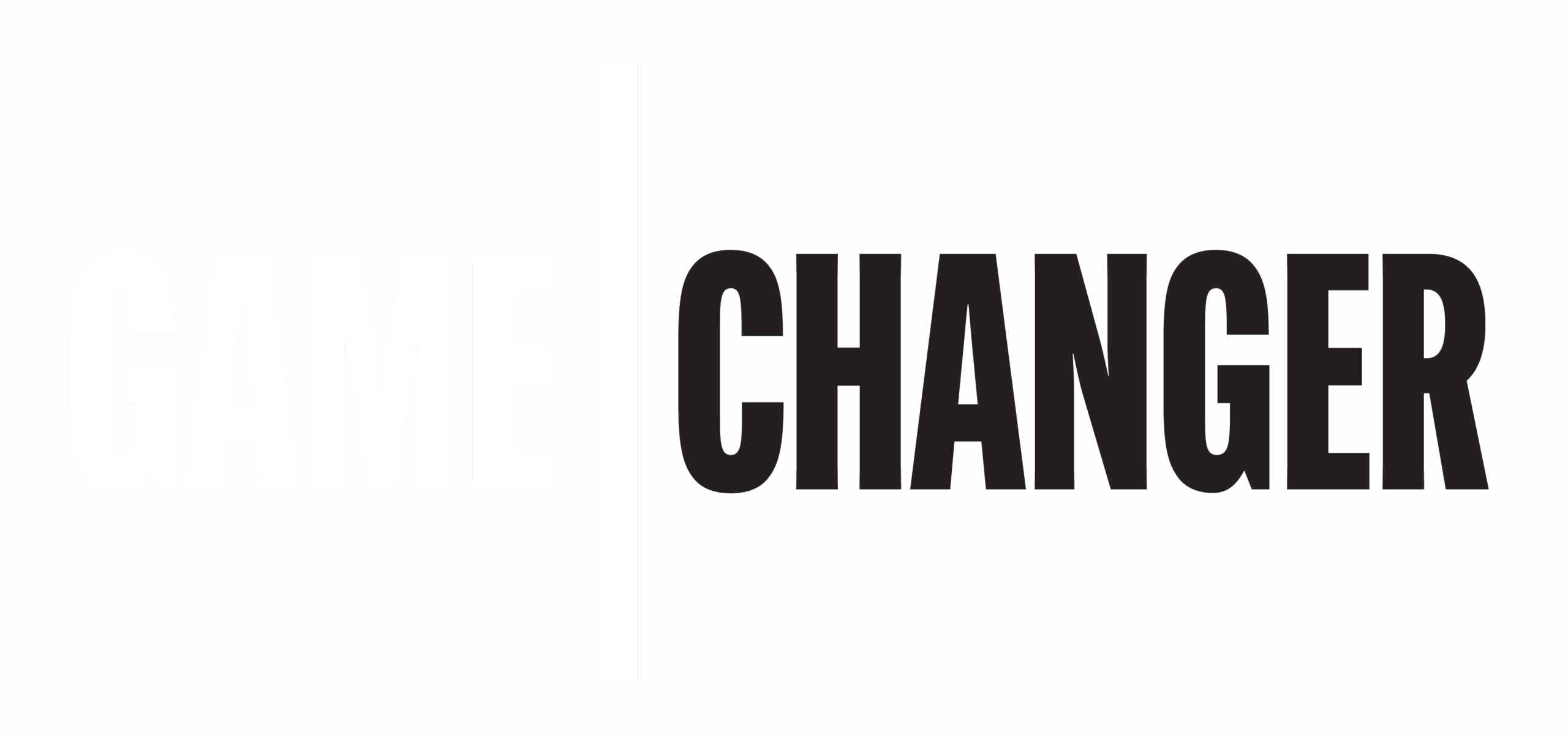 Game Change Logo