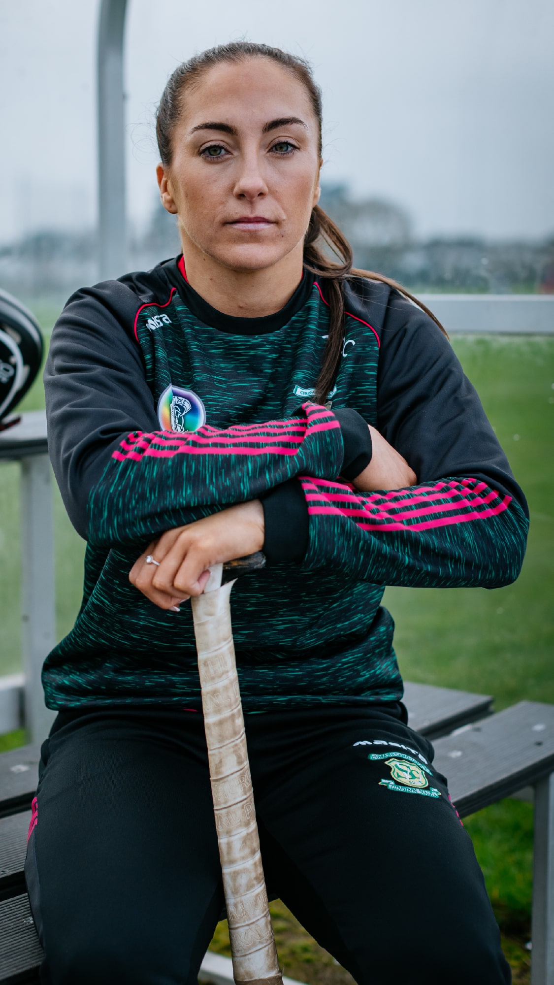 Amy O'Connor