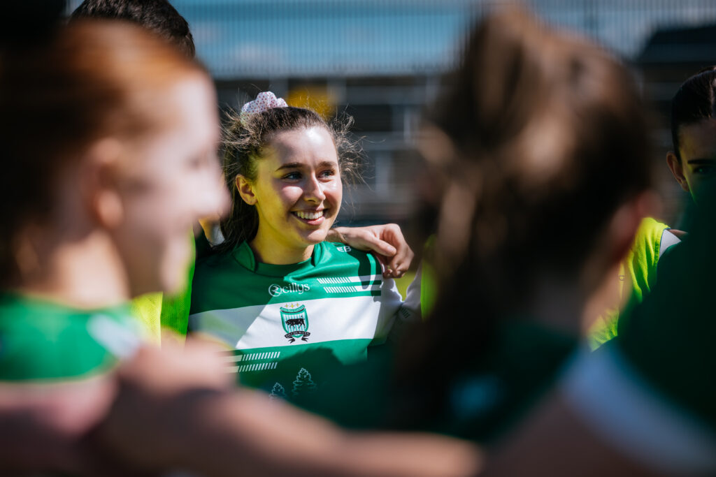 Donegal Player