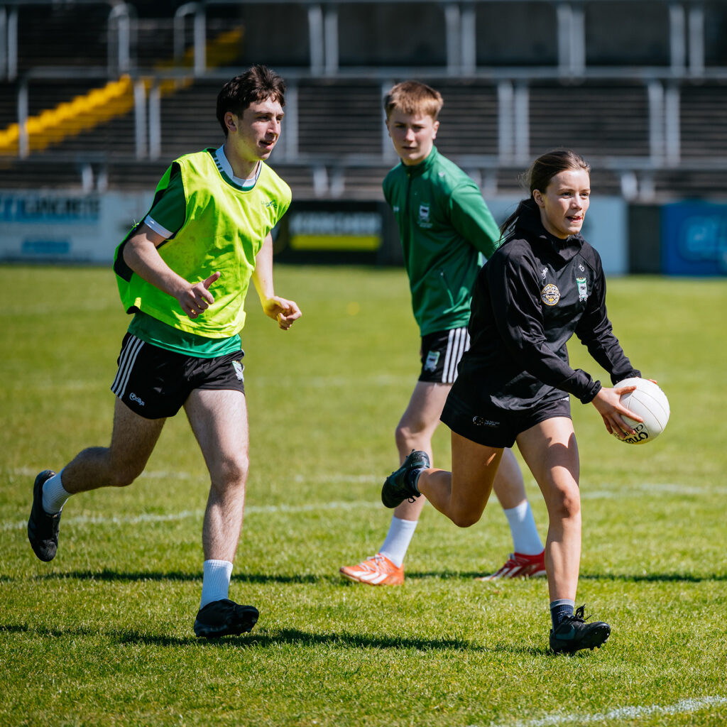 Donegal GAA